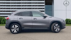 Mercedes-Benz Eqa 250 140kW Sport 66.5kWh 5dr Auto Electric Hatchback